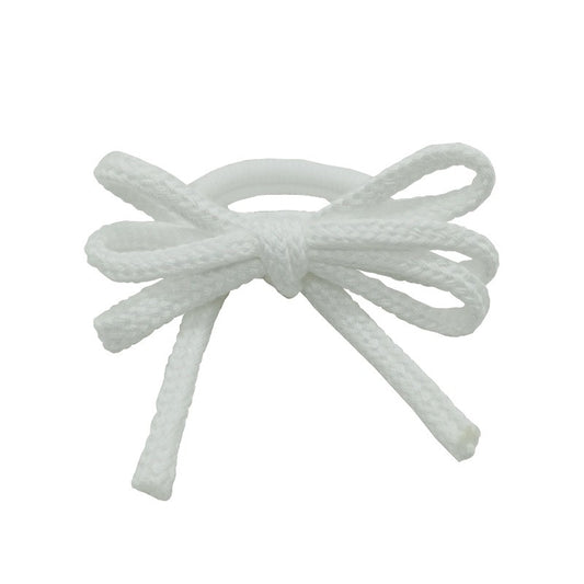 Coletero con Lazo Cordón Artesanal – Natural y original