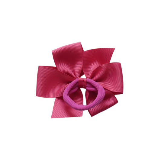 Coletero con Lazo Triple