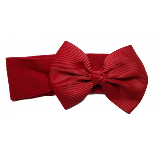 Felpa Ancha con Pajarita para Bebé - Accesorio Elegante y Cómodo