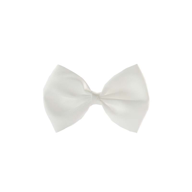 Coletero Lazo Pajarita grande artesanal – Clásico y elegante
