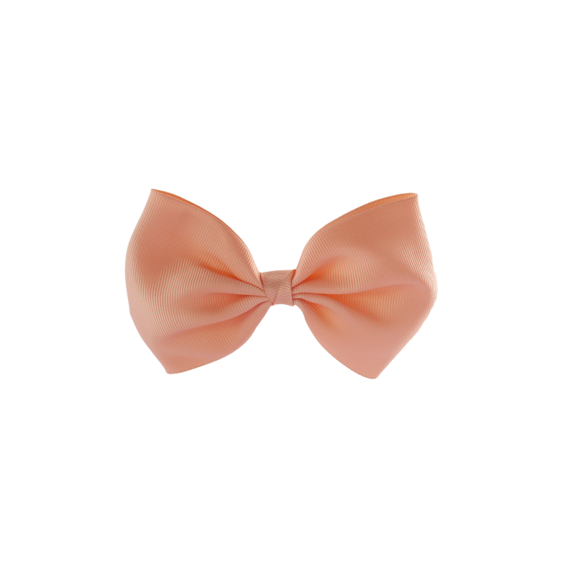 Coletero Lazo Pajarita grande artesanal – Clásico y elegante
