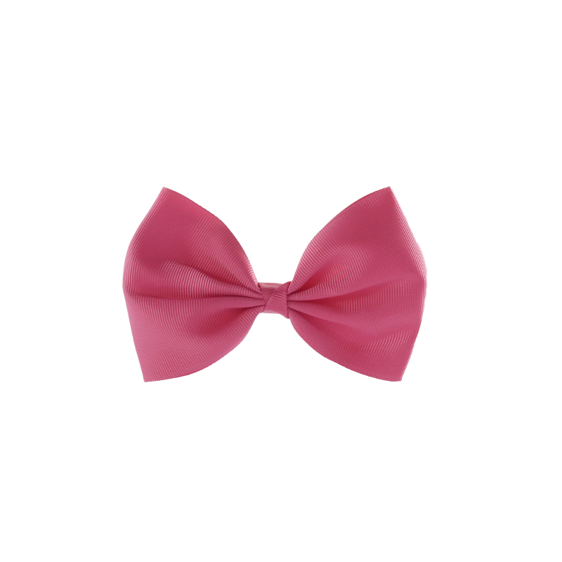 Coletero Lazo Pajarita grande artesanal – Clásico y elegante