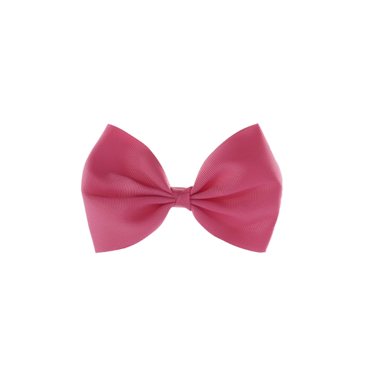 Coletero Lazo Pajarita grande artesanal – Clásico y elegante