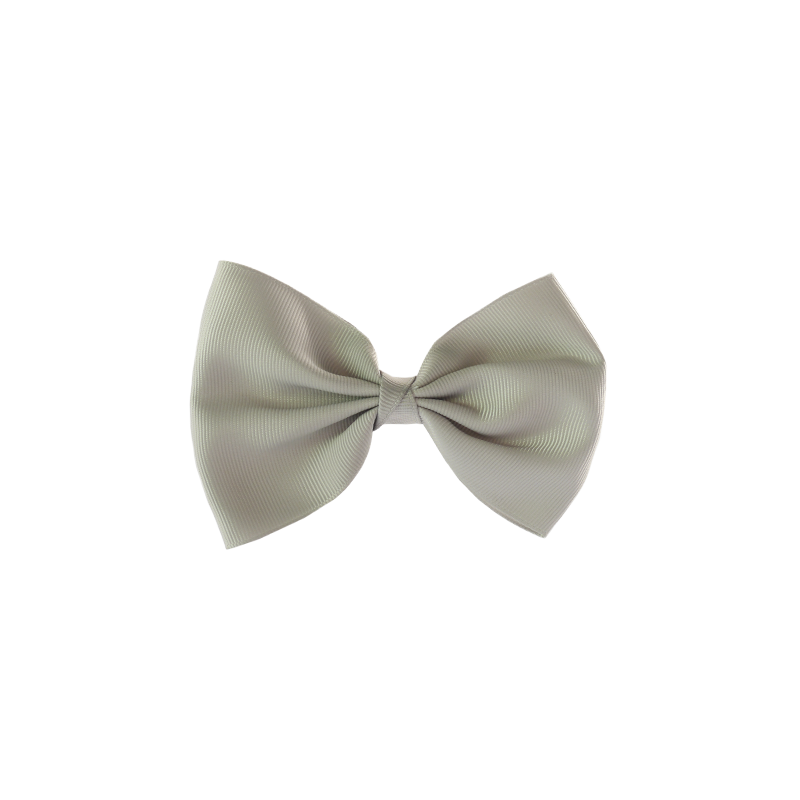 Coletero Lazo Pajarita grande artesanal – Clásico y elegante