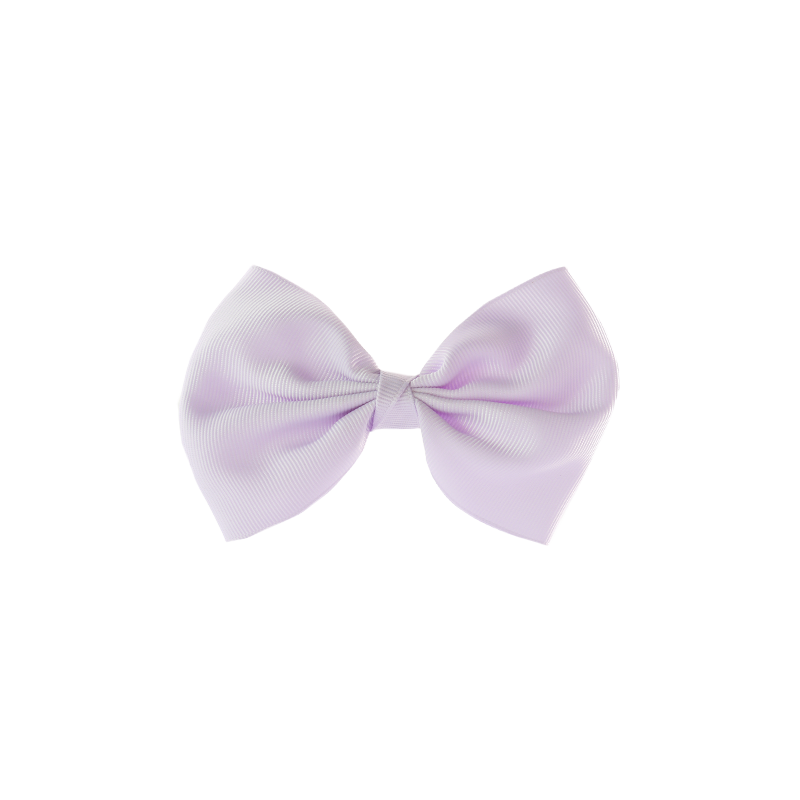 Coletero Lazo Pajarita grande artesanal – Clásico y elegante