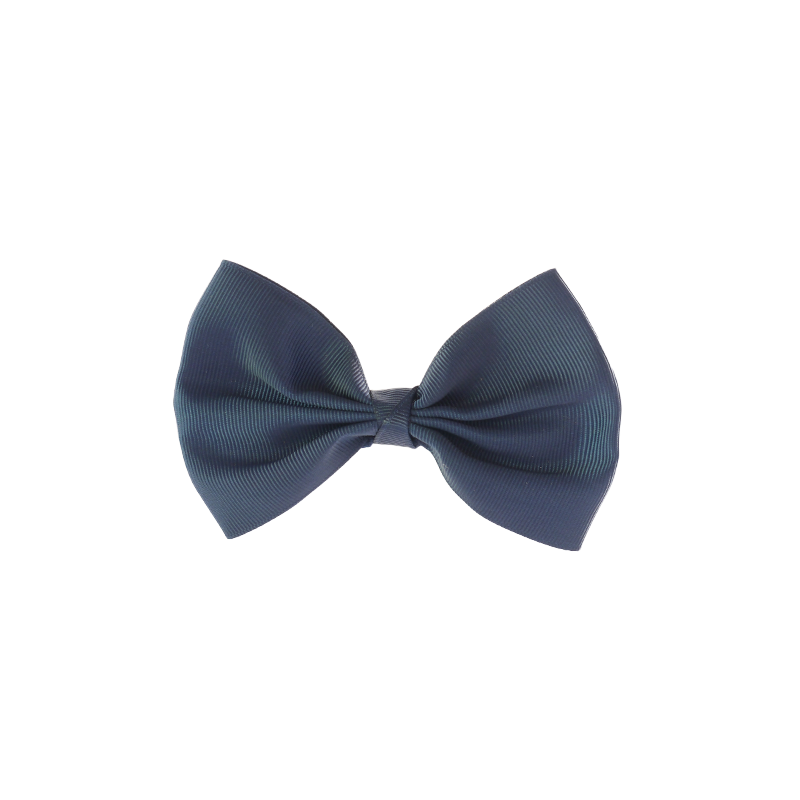 Coletero Lazo Pajarita grande artesanal – Clásico y elegante