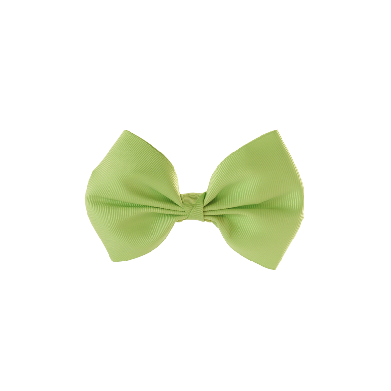 Coletero Lazo Pajarita grande artesanal – Clásico y elegante