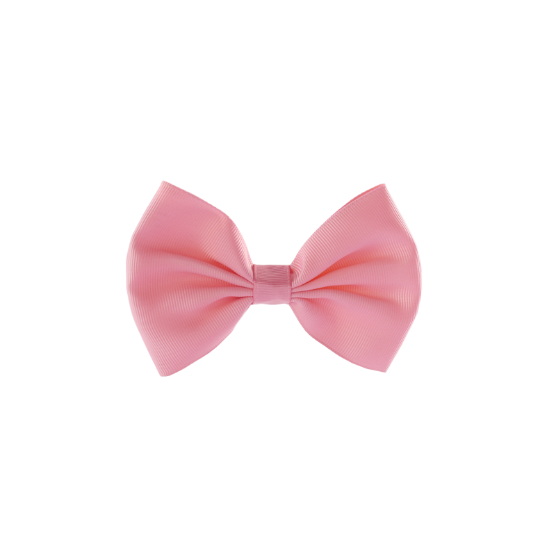 Coletero Lazo Pajarita grande artesanal – Clásico y elegante