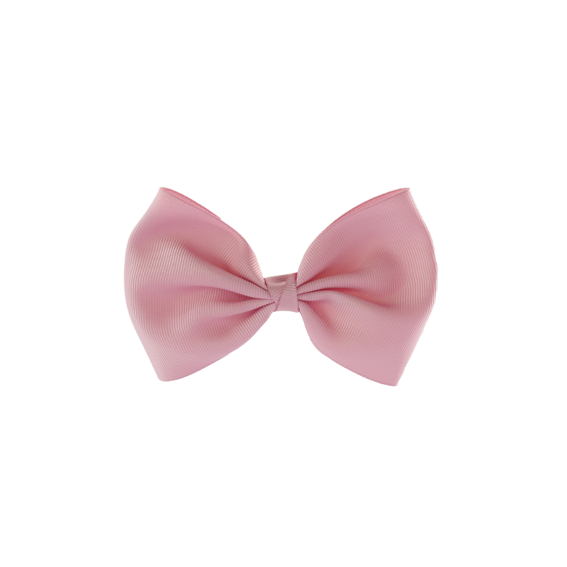 Coletero Lazo Pajarita grande artesanal – Clásico y elegante