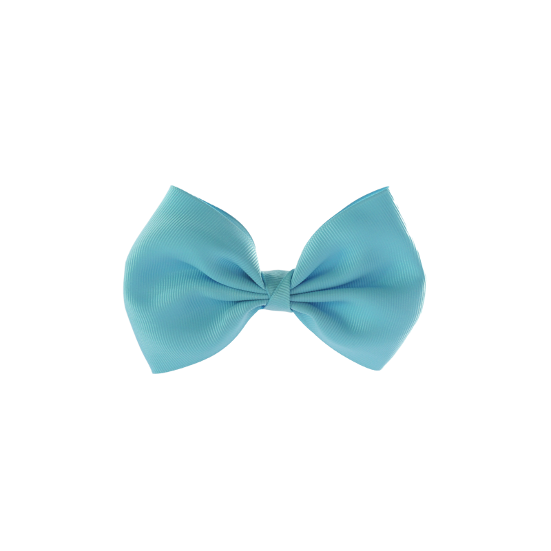 Coletero Lazo Pajarita grande artesanal – Clásico y elegante