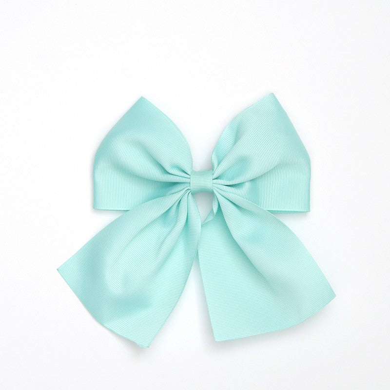 Coletero con Lazo Gala Grande Hecho a Mano