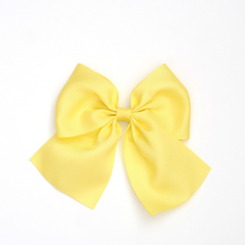 Coletero con Lazo Gala Grande Hecho a Mano