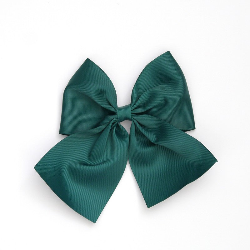 Coletero con Lazo Gala Grande Hecho a Mano