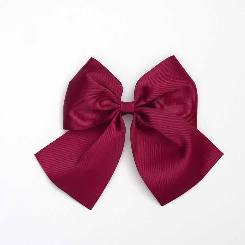 Coletero con Lazo Gala Grande Hecho a Mano