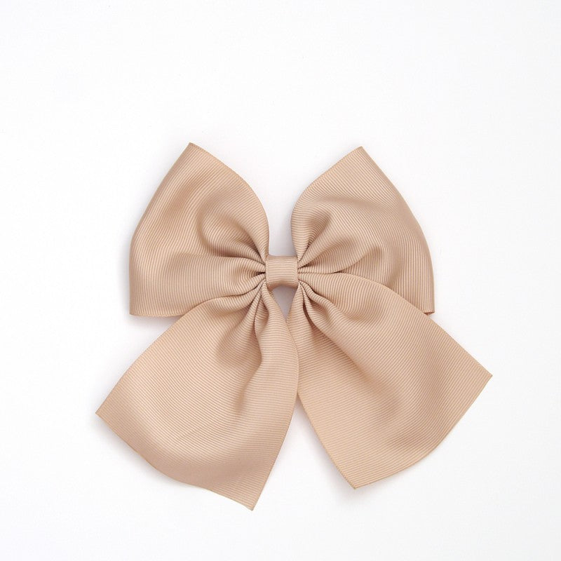 Coletero con Lazo Gala Grande Hecho a Mano