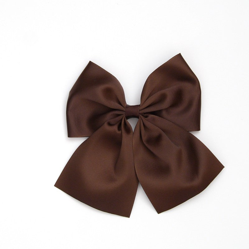 Coletero con Lazo Gala Grande Hecho a Mano