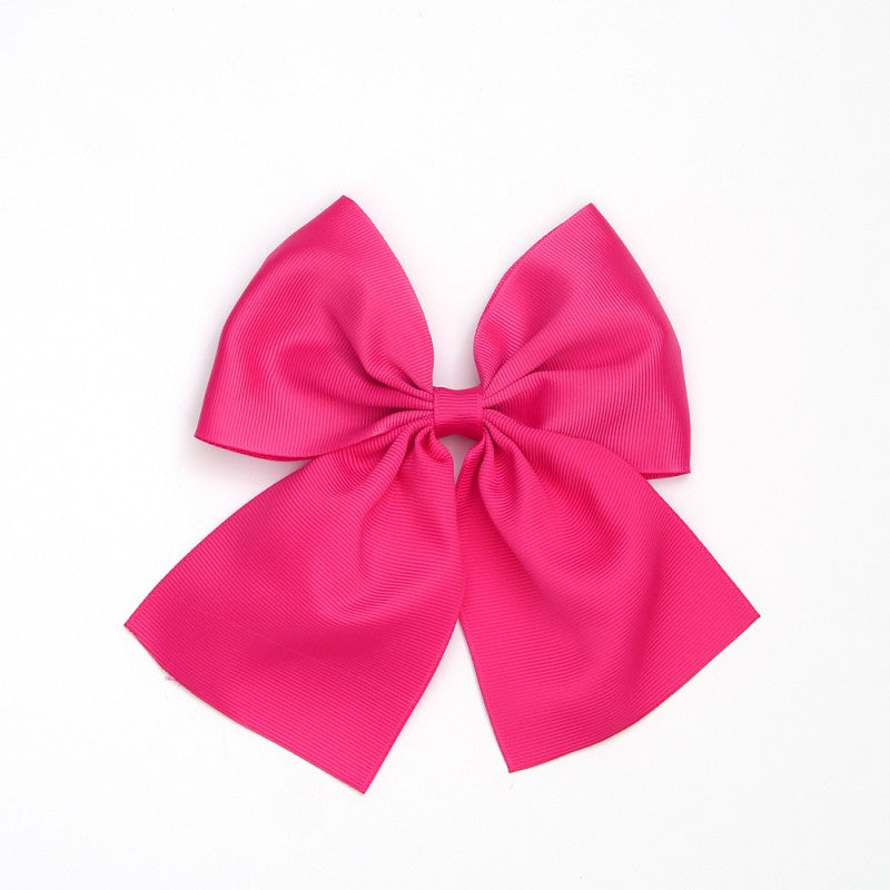 Coletero con Lazo Gala Grande Hecho a Mano