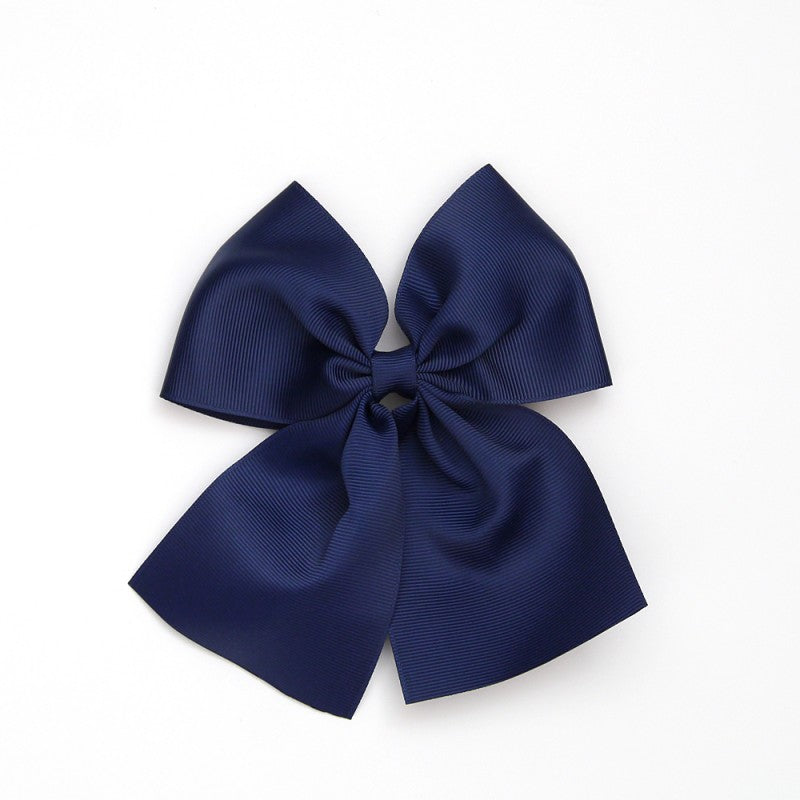 Coletero con Lazo Gala Grande Hecho a Mano