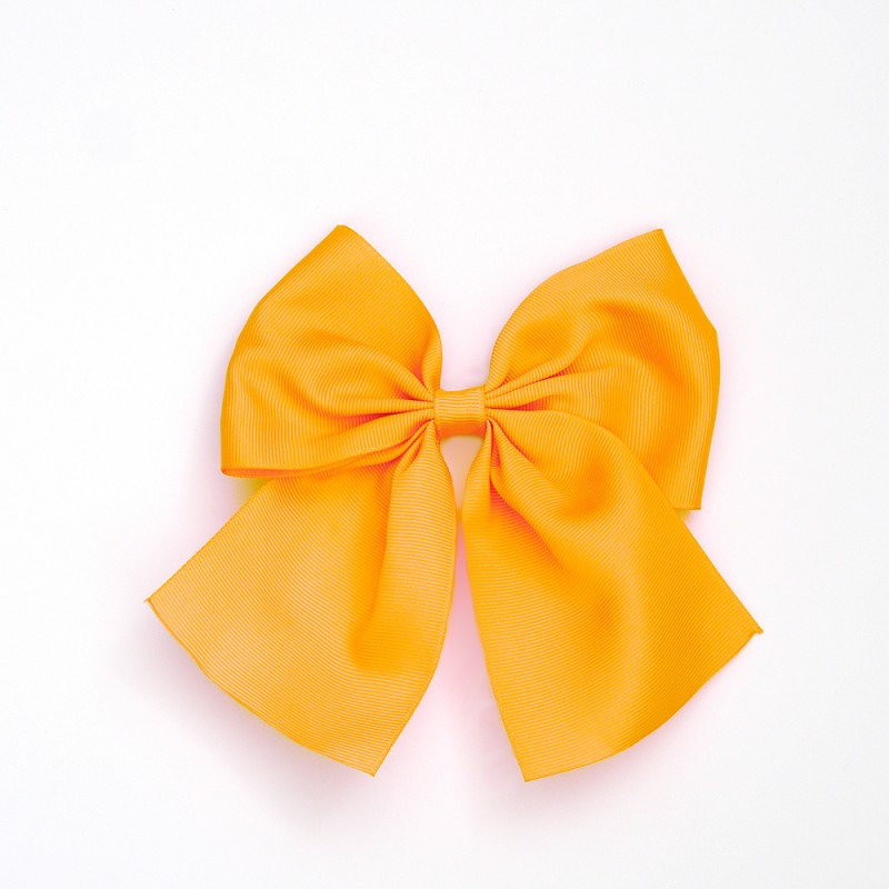 Coletero con Lazo Gala Grande Hecho a Mano