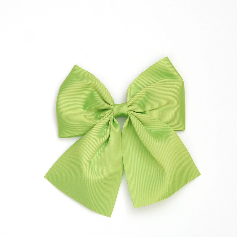 Coletero con Lazo Gala Grande Hecho a Mano