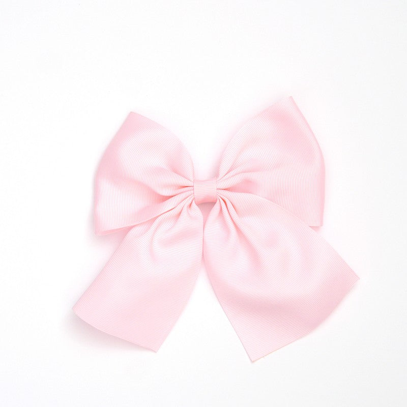 Coletero con Lazo Gala Grande Hecho a Mano