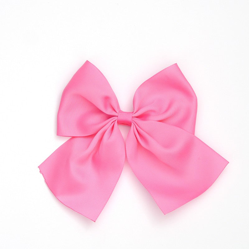 Coletero con Lazo Gala Grande Hecho a Mano