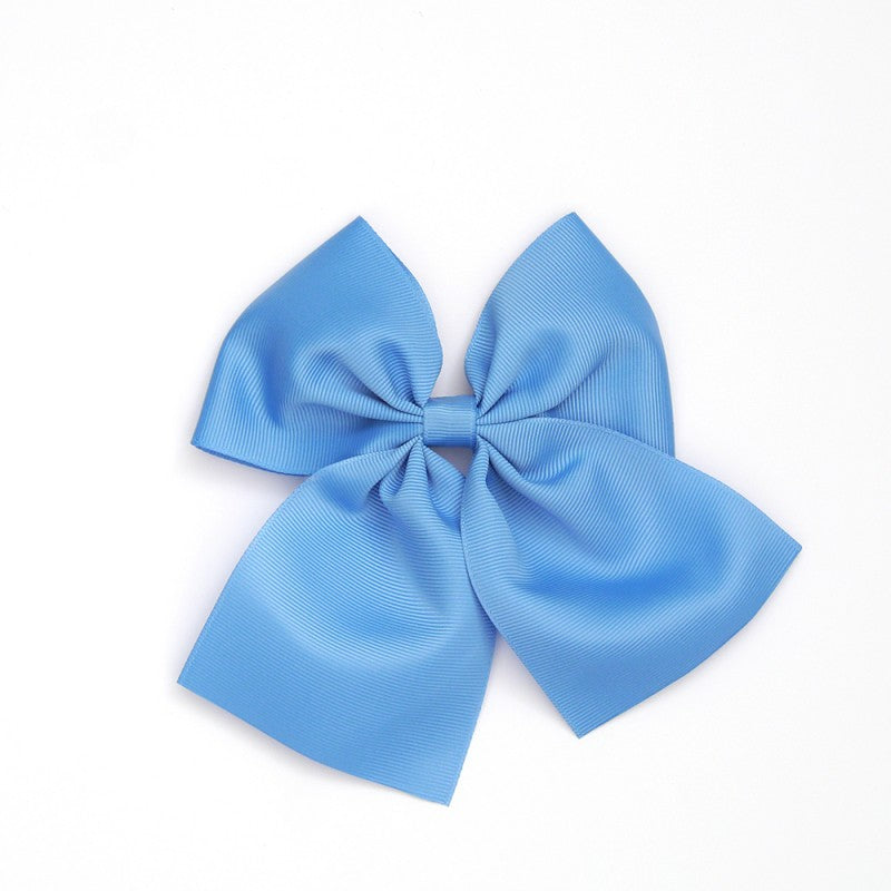 Coletero con Lazo Gala Grande Hecho a Mano