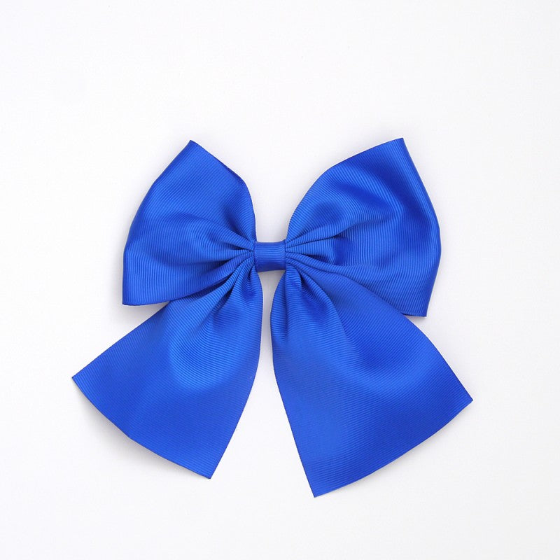 Coletero con Lazo Gala Grande Hecho a Mano