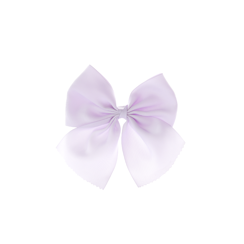 Coletero con Lazo Gala Grande Hecho a Mano