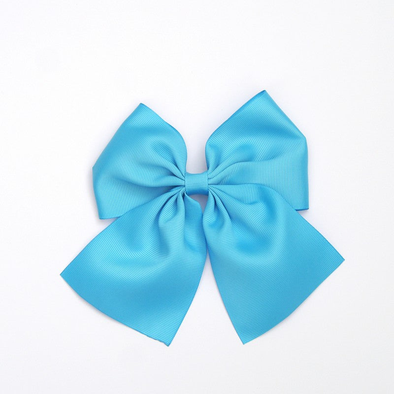 Coletero con Lazo Gala Grande Hecho a Mano