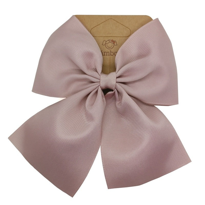 Coletero con Lazo Gala Grande Hecho a Mano