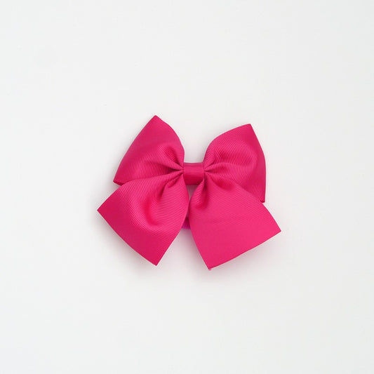 Pinza mediana con Lazo Gala con Cola