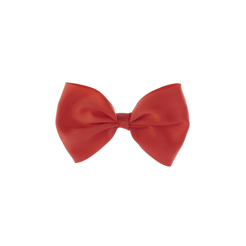 Coletero Lazo Pajarita grande artesanal – Clásico y elegante