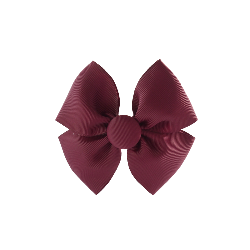 Coletero mediano con Lazo Mariposa