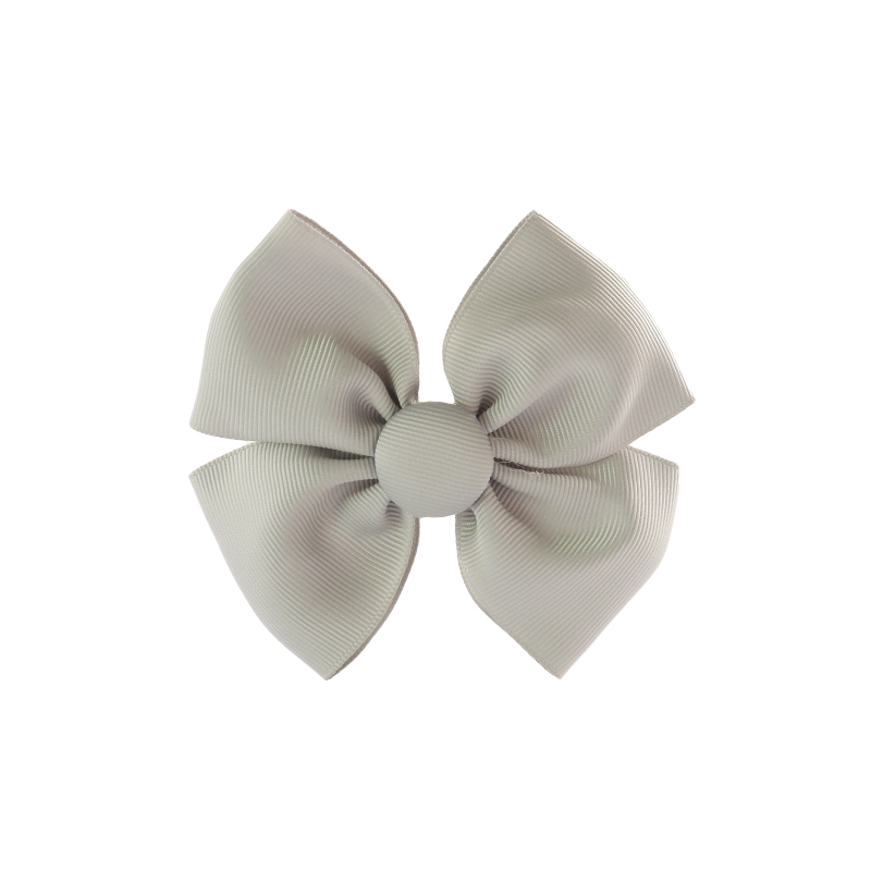 Pinza mediana con Lazo Mariposa