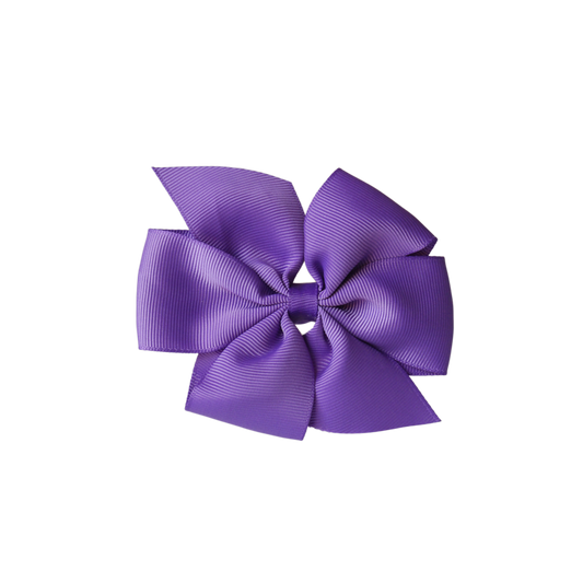 Pinza mediana con Lazo Triple Artesanal