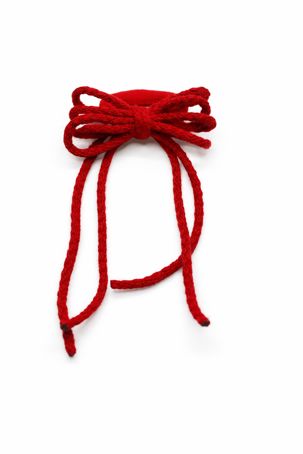 Coletero con Lazo Lana