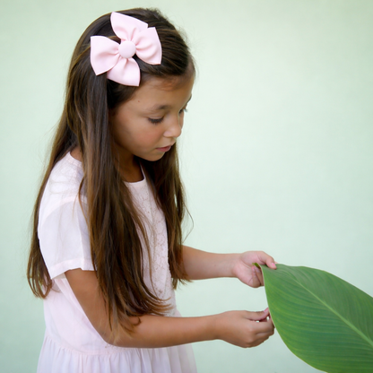 Pinza mediana con Lazo Mariposa