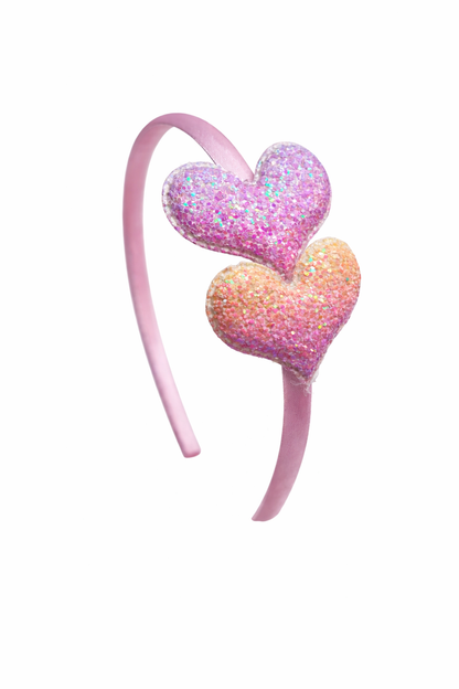 Diadema Glitter Infantil