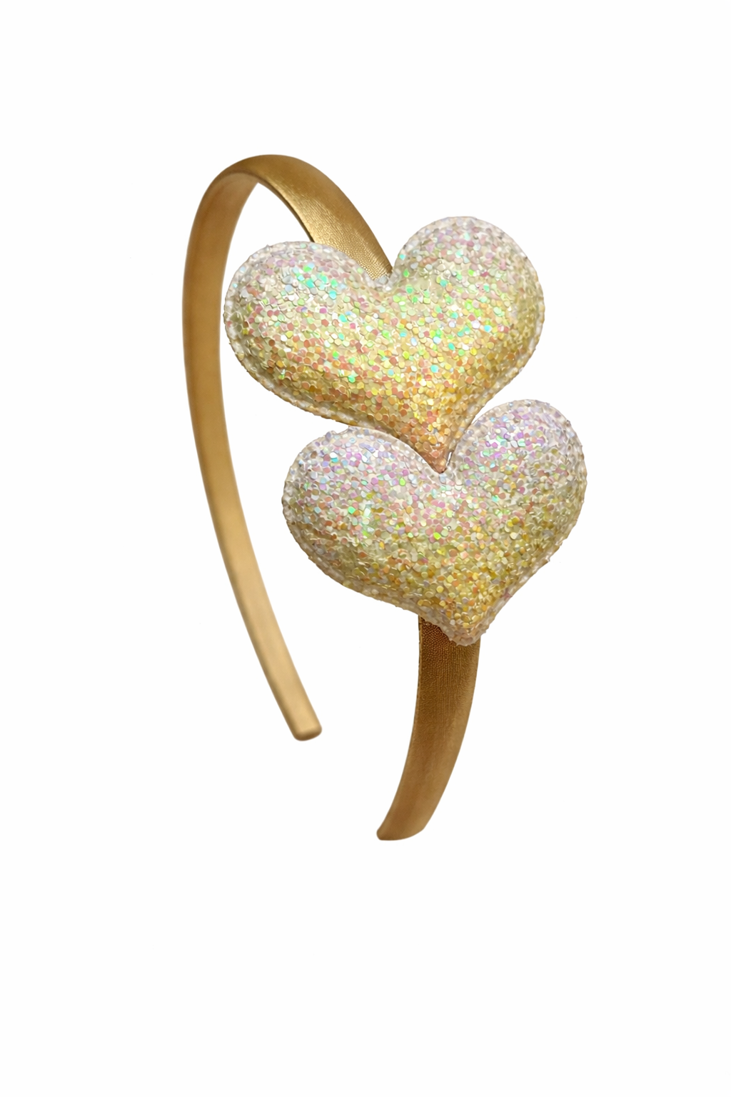 Diadema Glitter Infantil