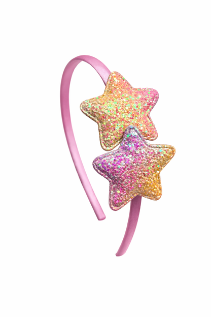 Diadema Glitter Infantil