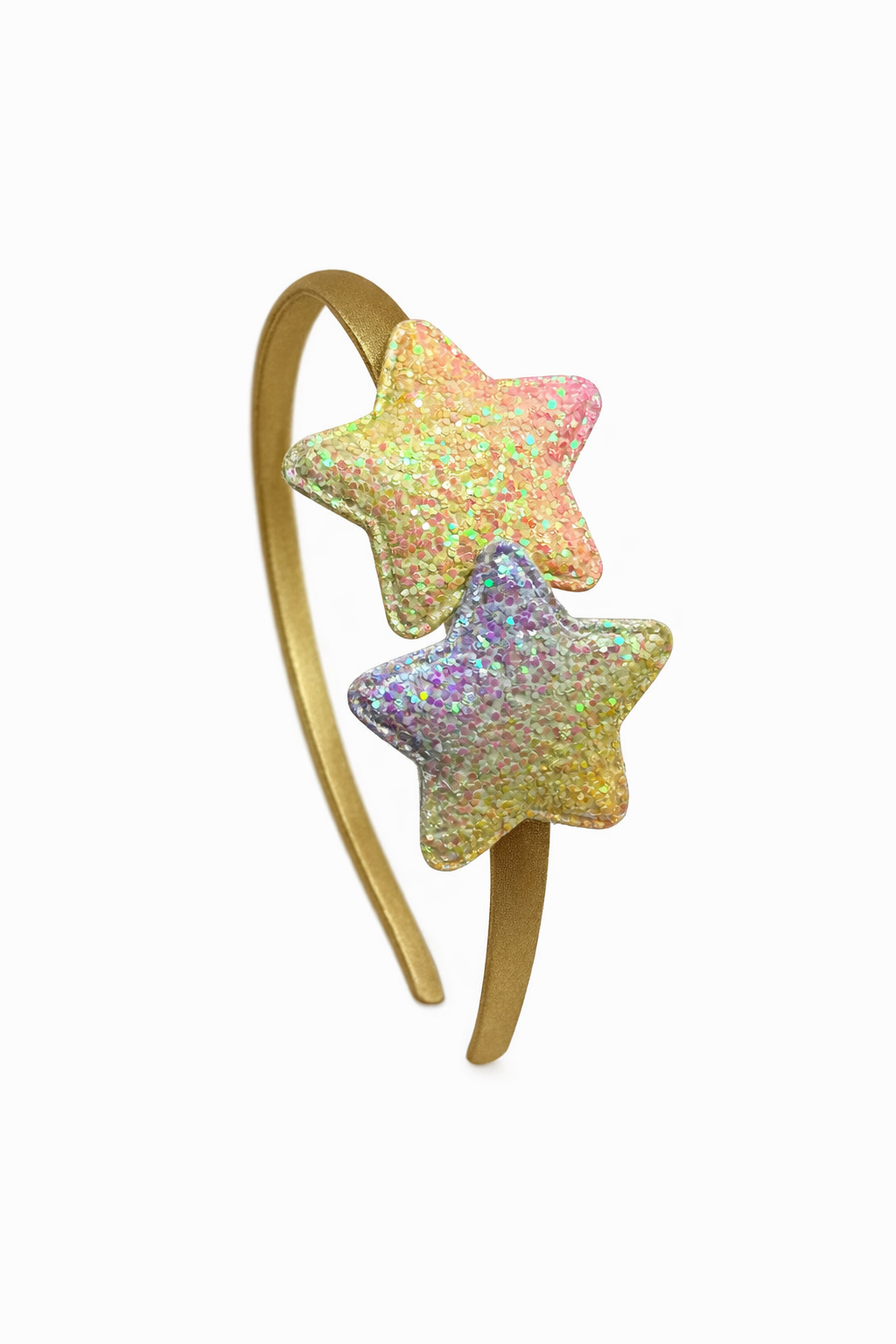 Diadema Glitter Infantil