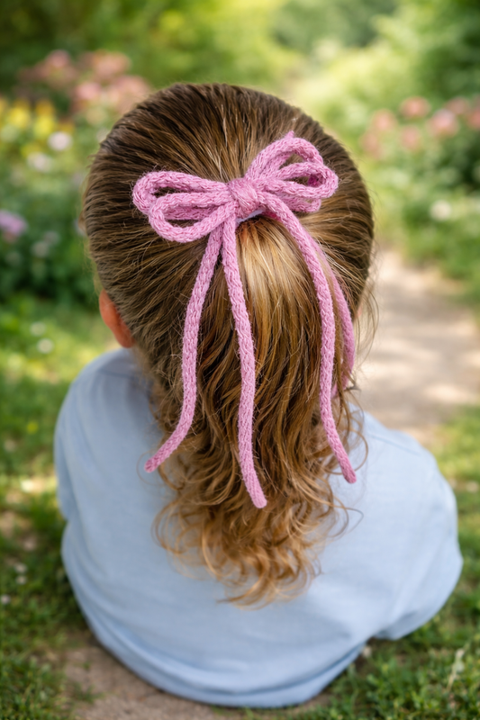 Coletero con Lazo Lana