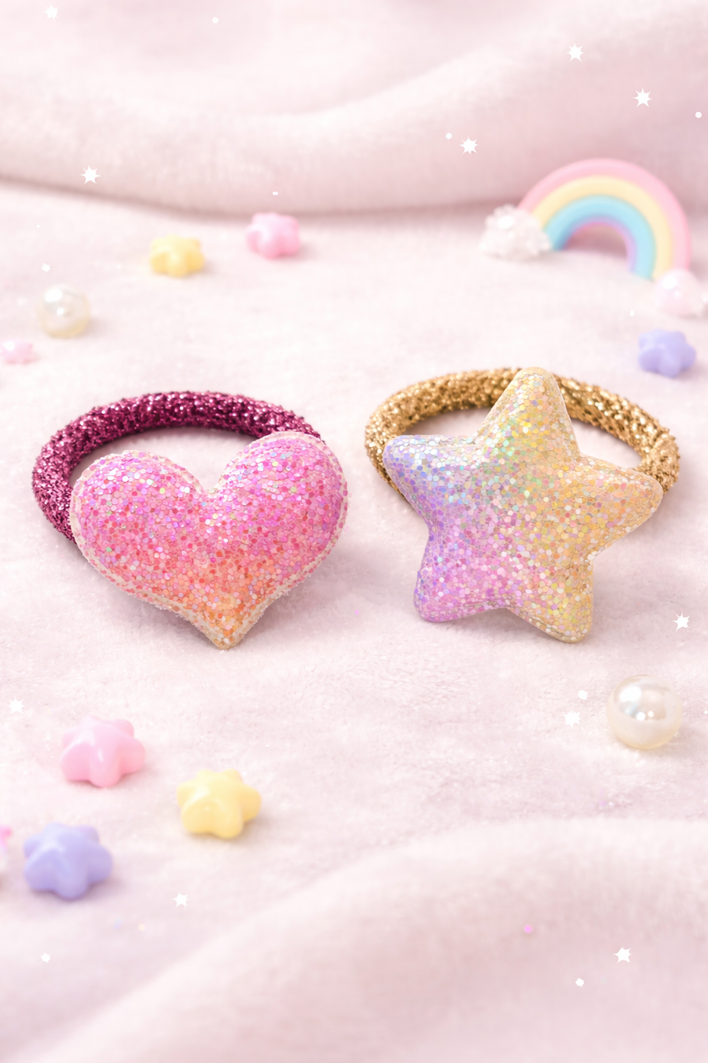 Coleteros Glitter