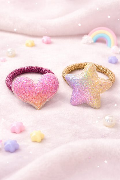 Coleteros Glitter