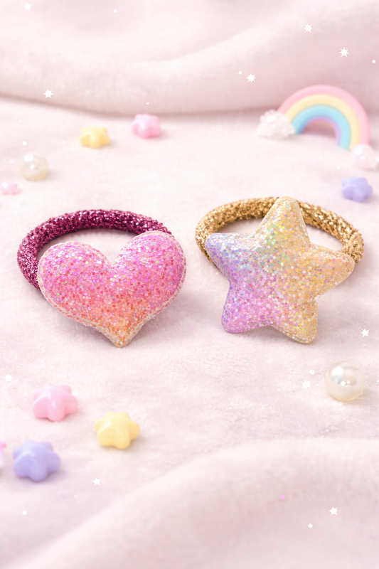 Coleteros Glitter