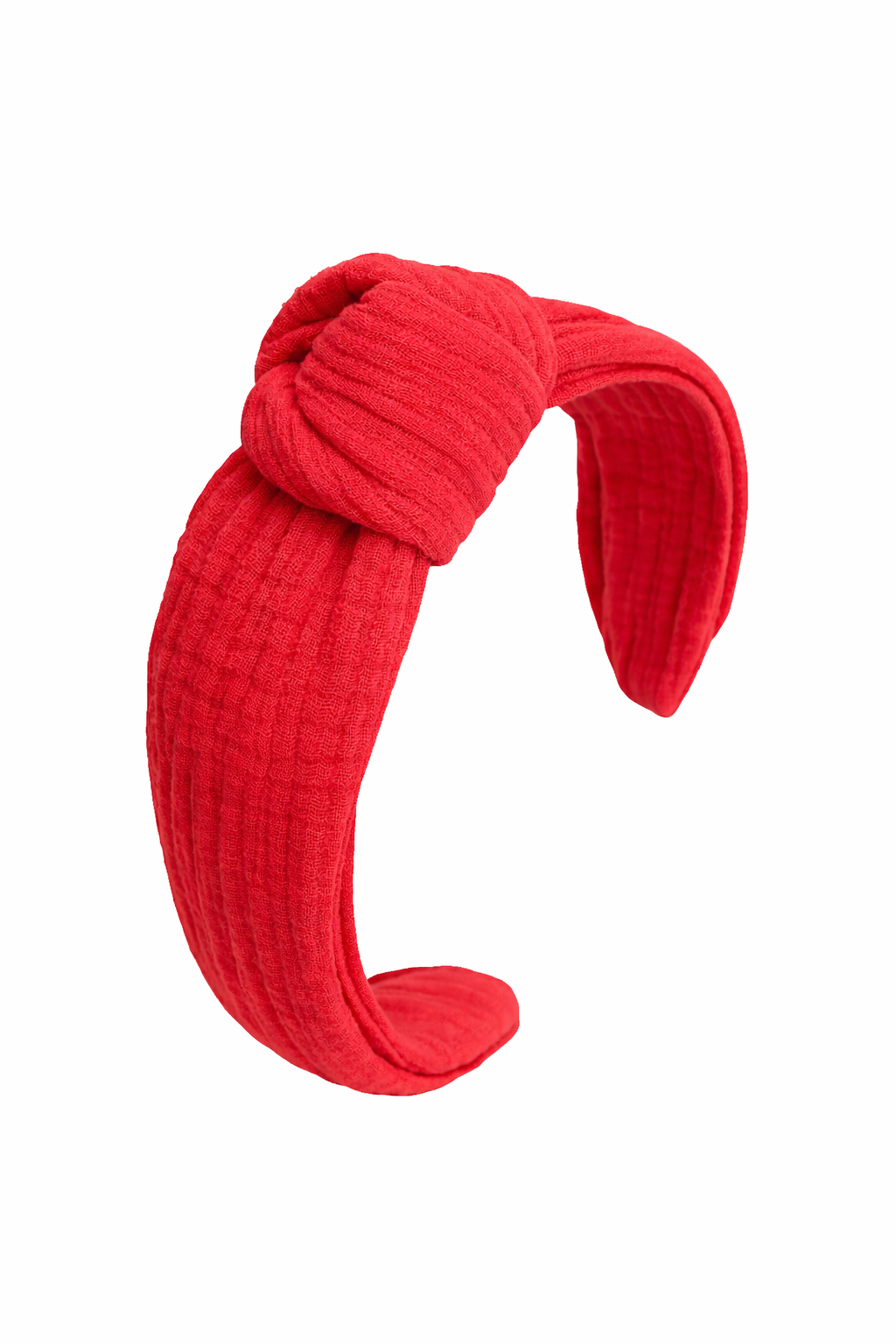 Diadema Bambula con Nudo