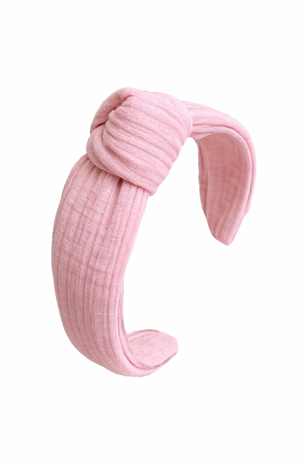 Diadema Bambula con Nudo