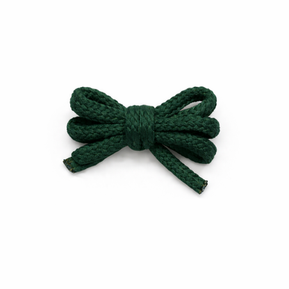 Pinza para el Cabello Infantil con Lazo de Algodón | Accesorio Artesanal