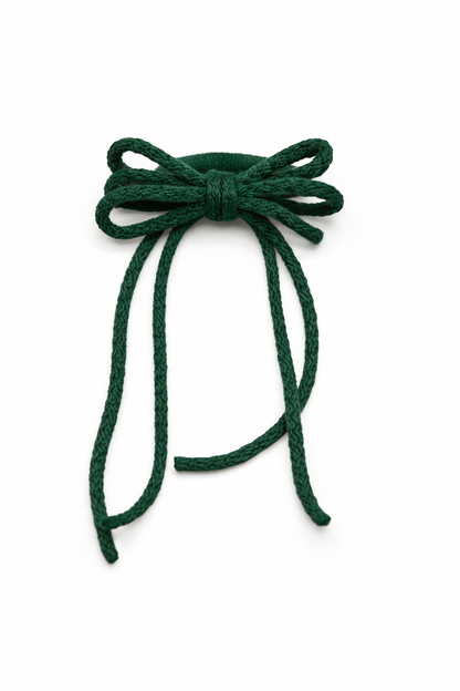 Coletero con Lazo Lana